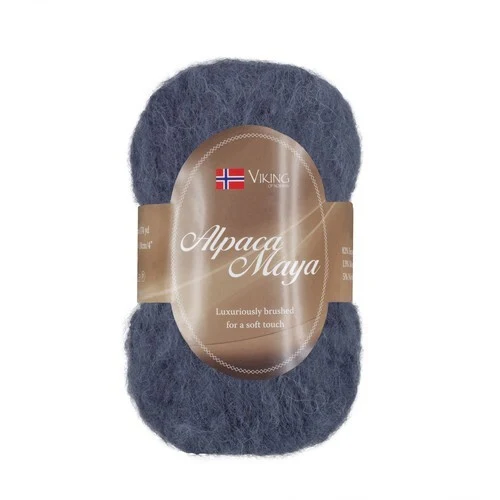 Viking Alpaca Maya 727