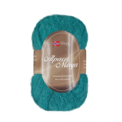 Viking Alpaca Maya 729