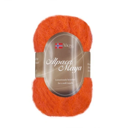 Viking Alpaca Maya 751