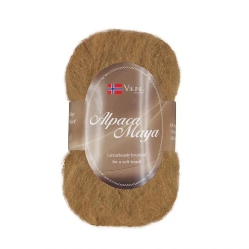 Viking Alpaca Maya 753
