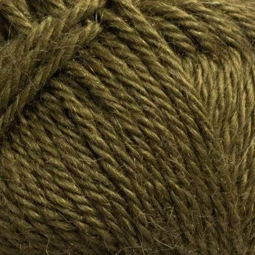 Svarta Fåret Soft Lama 083 Avocado grøn