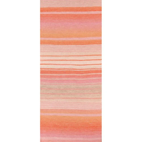 Mayflower Taormina 017 Koral/ Hyben/ Lyserød/ Pudder