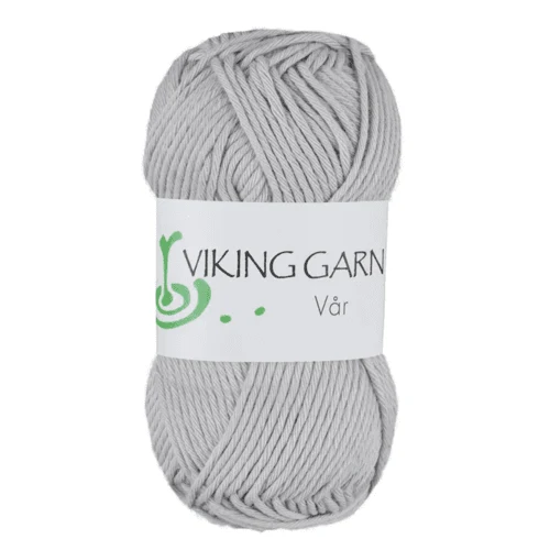 Viking Vår 413 Lys grå