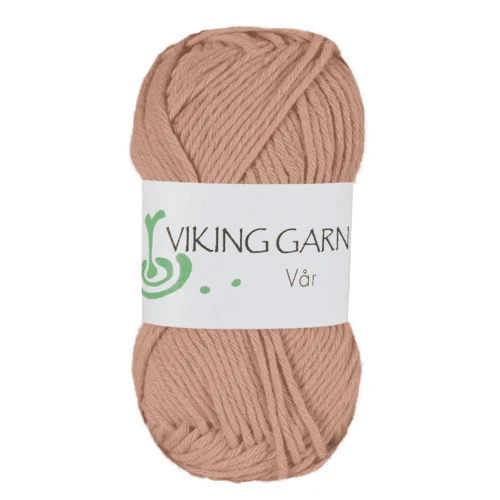 Viking Vår 485 Lys nougat
