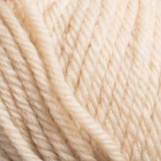 Svarta Fåret Ulrika 024 Bleg mandel