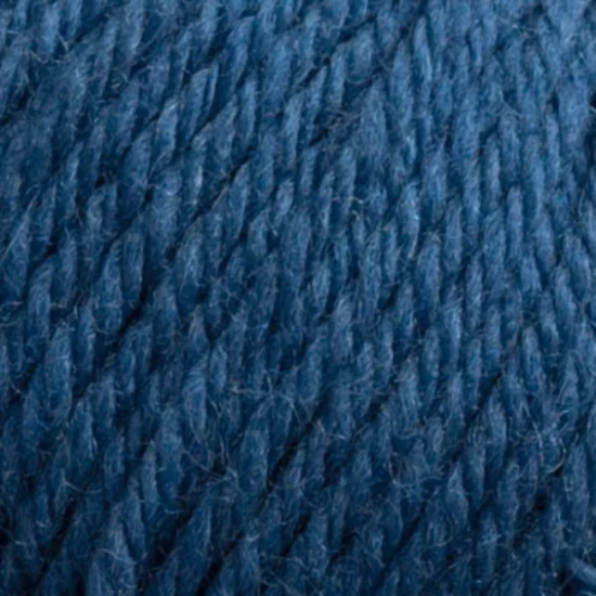 Svarta Fåret Ulrika 073 Blå måne