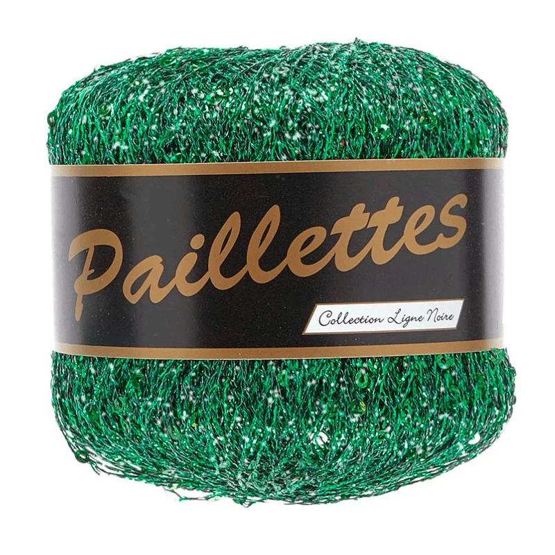 Lammy Paillettes 410
