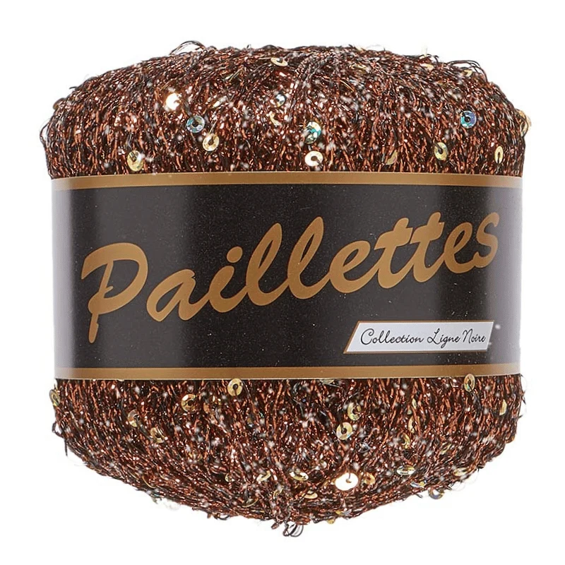 Lammy Paillettes 404