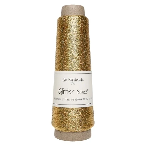 Go Handmade Glitter "deluxe"