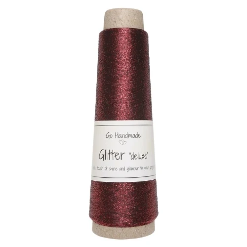 Go Handmade Glitter "deluxe"