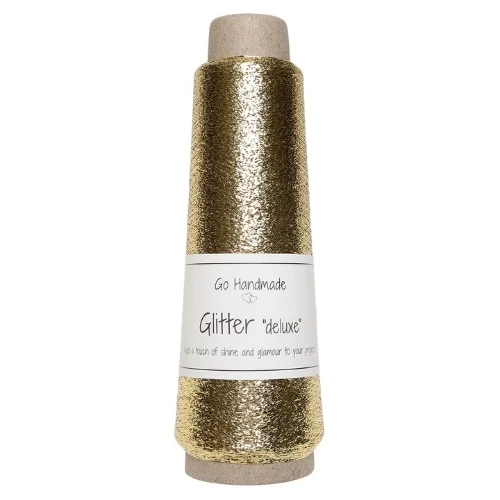 Go Handmade Glitter "deluxe"