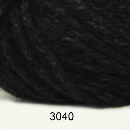Hjertegarn New Life Wool 3040 Stålgrå