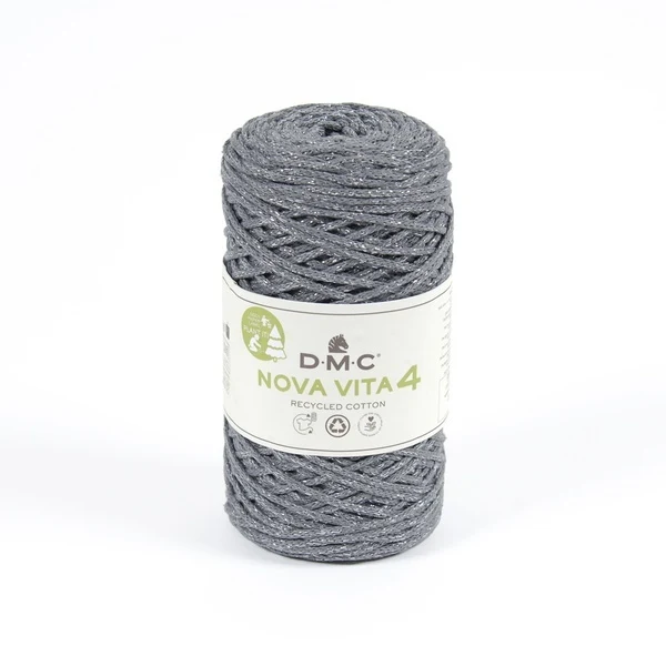 DMC Nova Vita 4 Metallic