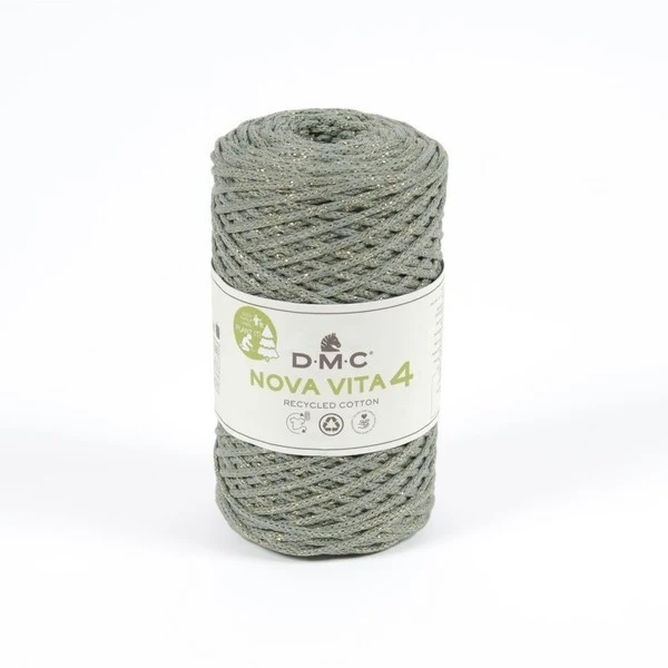 DMC Nova Vita 4 Metallic