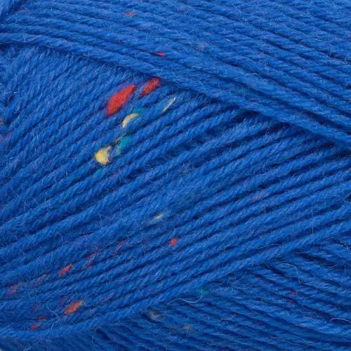 Mayflower 1 Class Tweed 06 Kobolt multi