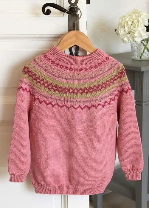 97160 Classic Sweater - Women & Plus size