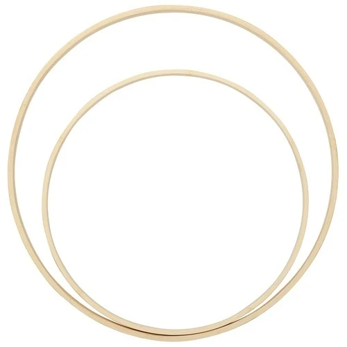 Go Handmade Bambus Mobilering