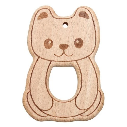 Go Handmade Bidering i træ