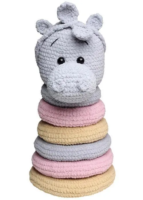 96760 Stabeldyr Karla