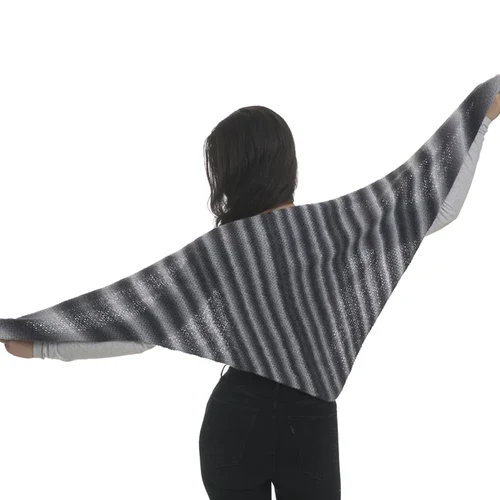 Viking Nordlys 911 Multi grå