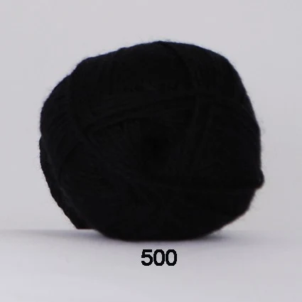 Hjertegarn Bamboo Wool 500