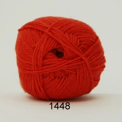 Hjertegarn Bamboo Wool 1448