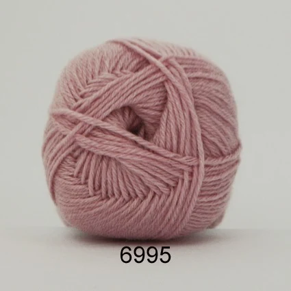 Hjertegarn Bamboo Wool 6995