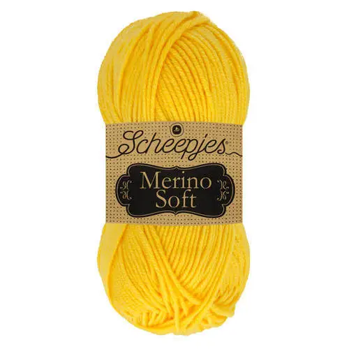 Scheepjes Merino Soft 644 Dürer