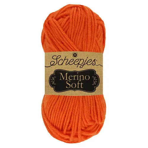 Scheepjes Merino Soft 645 Van Eyck