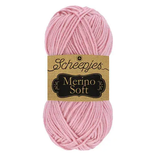 Scheepjes Merino Soft 649 Waterhouse