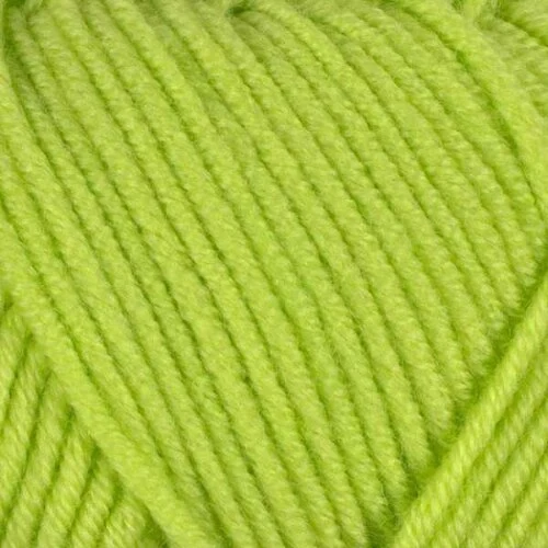 Viking Trend Merino 431 Lime