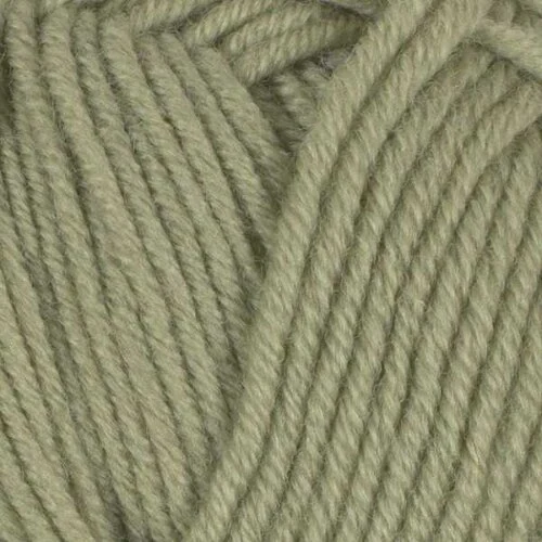 Viking Trend Merino 437 Lys grøn