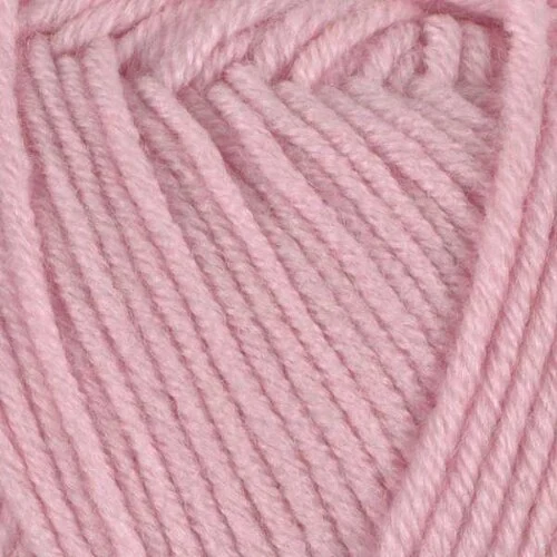 Viking Trend Merino 463 Lys rosa