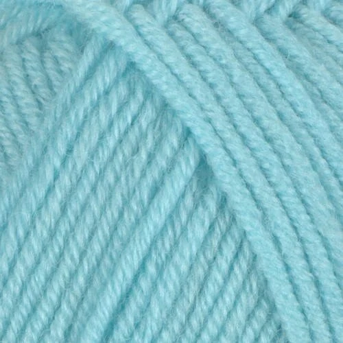 Viking Trend Merino 480 Lys turkis