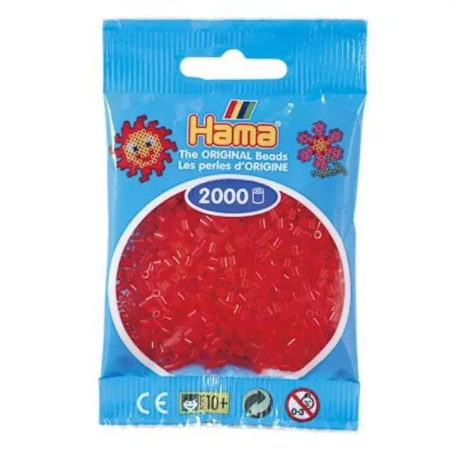 Hama Mini Perler