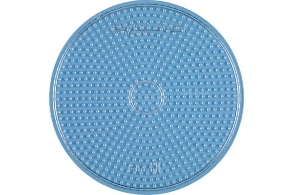 Hama Midi Stiftplade - Ø15cm 221TR