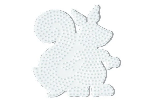 Hama Midi Stiftplade - Egern 302