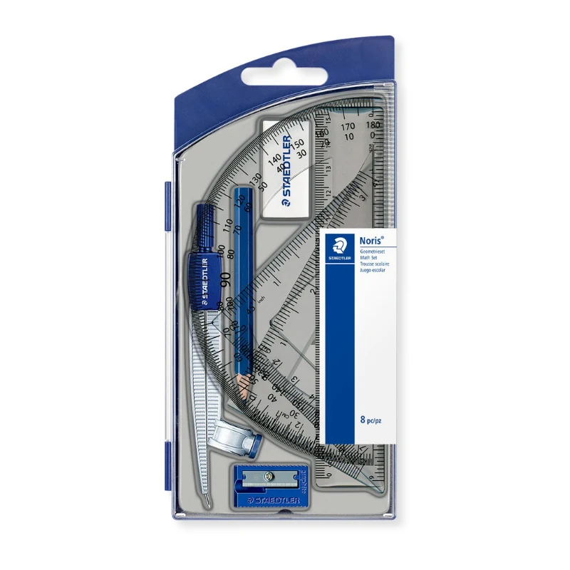 STAEDTLER Geometri Sæt