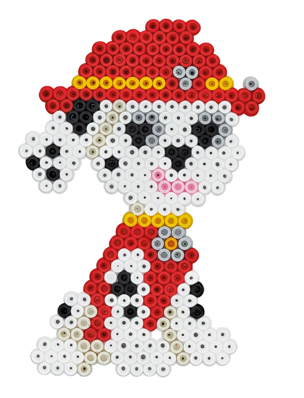 Hama Perlesæt Paw Patrol