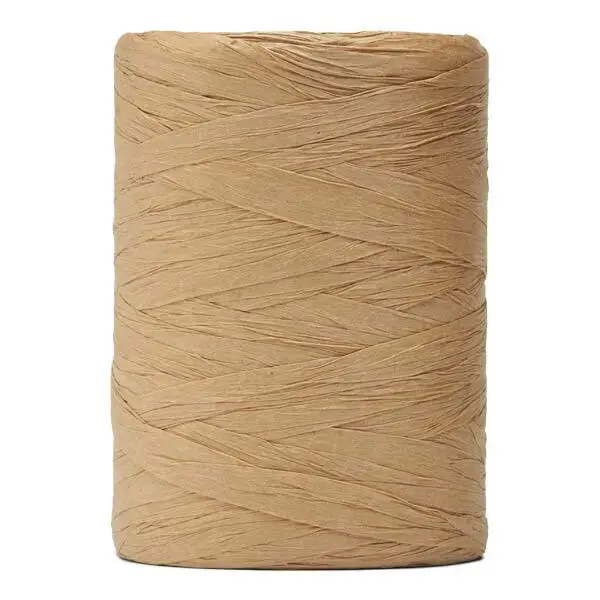 LindeHobby Raffia Lux 01 Beige