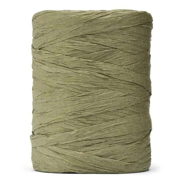 LindeHobby Raffia Lux 11 Khaki