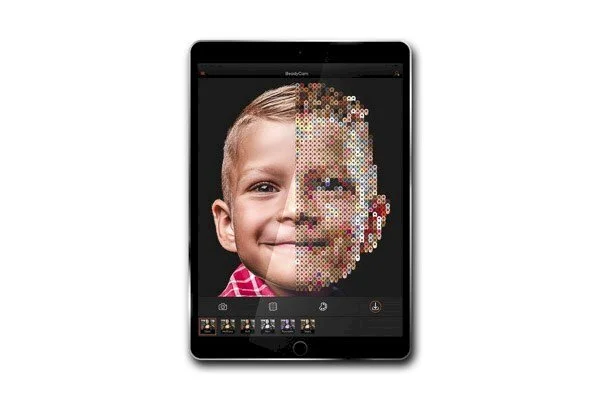 Beady Basic 10.800 perler 401