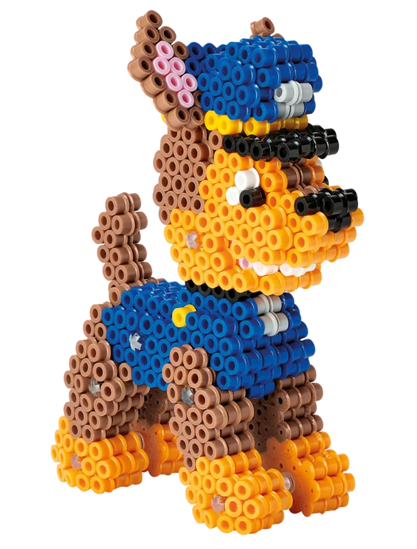 Hama Gaveæske Paw Patrol 3D