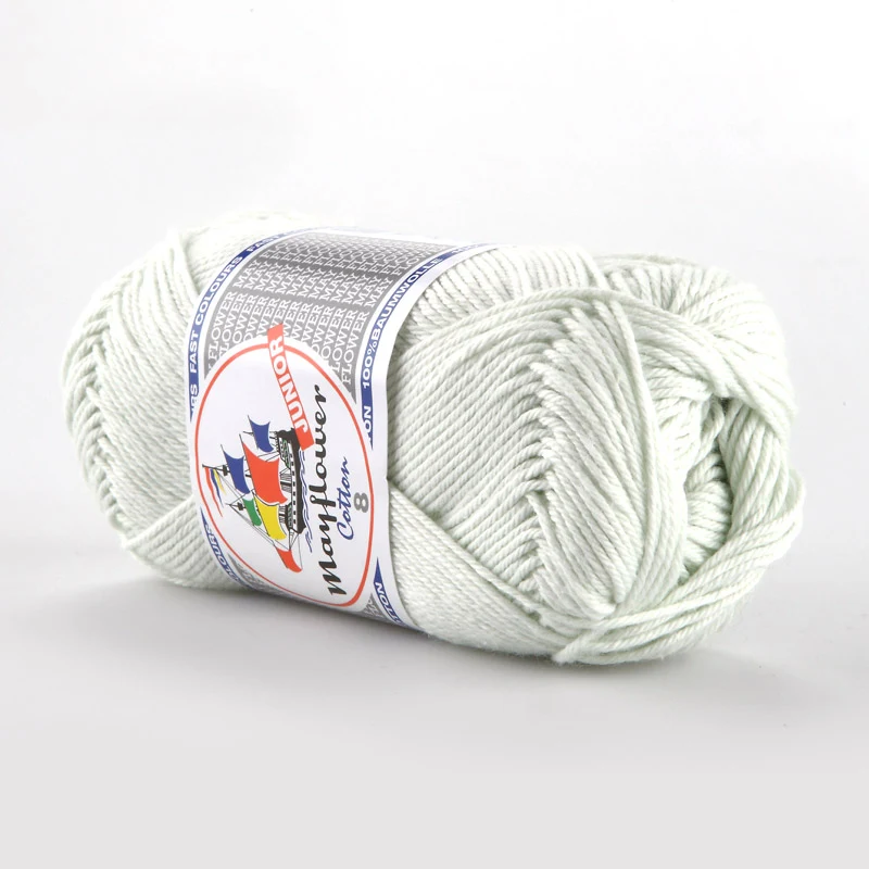 Mayflower JUNIOR Cotton 8/4 1486