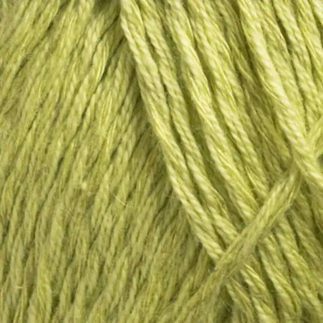 Svarta Fåret Cecilia 083 Limegrøn