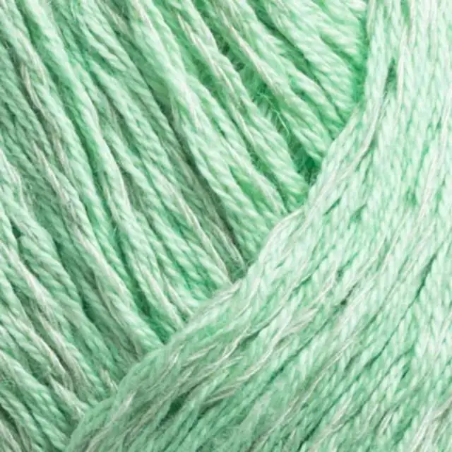 Svarta Fåret Cecilia 084 Havskumsgrøn