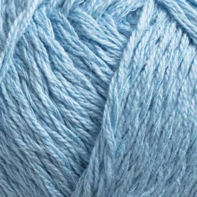 Svarta Fåret Cecilia 065 Himmellys blå