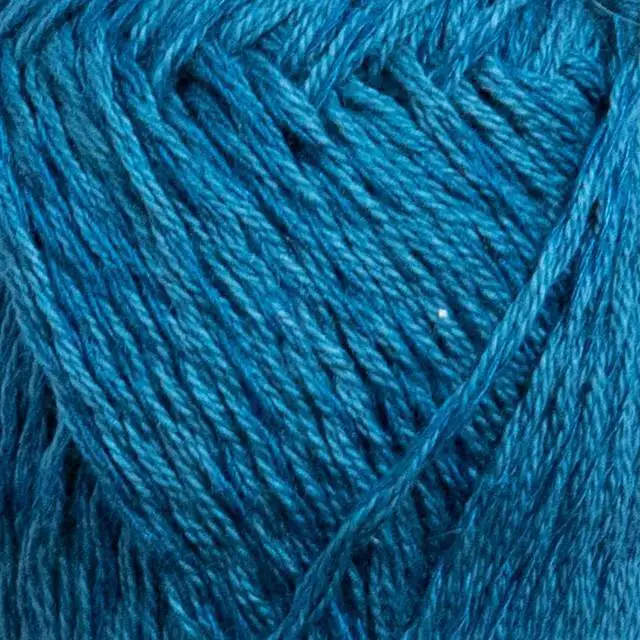 Svarta Fåret Cecilia 283 Havblå