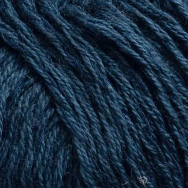 Svarta Fåret Cecilia 068 Rumblå