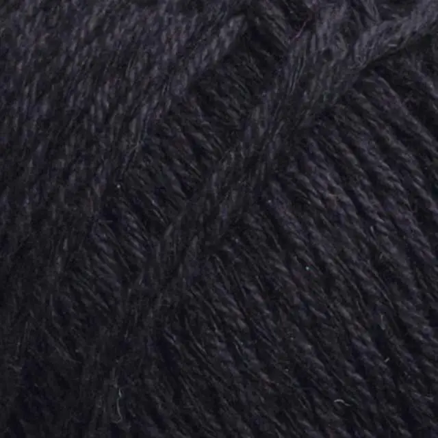 Svarta Fåret Cecilia 001 Kulsort